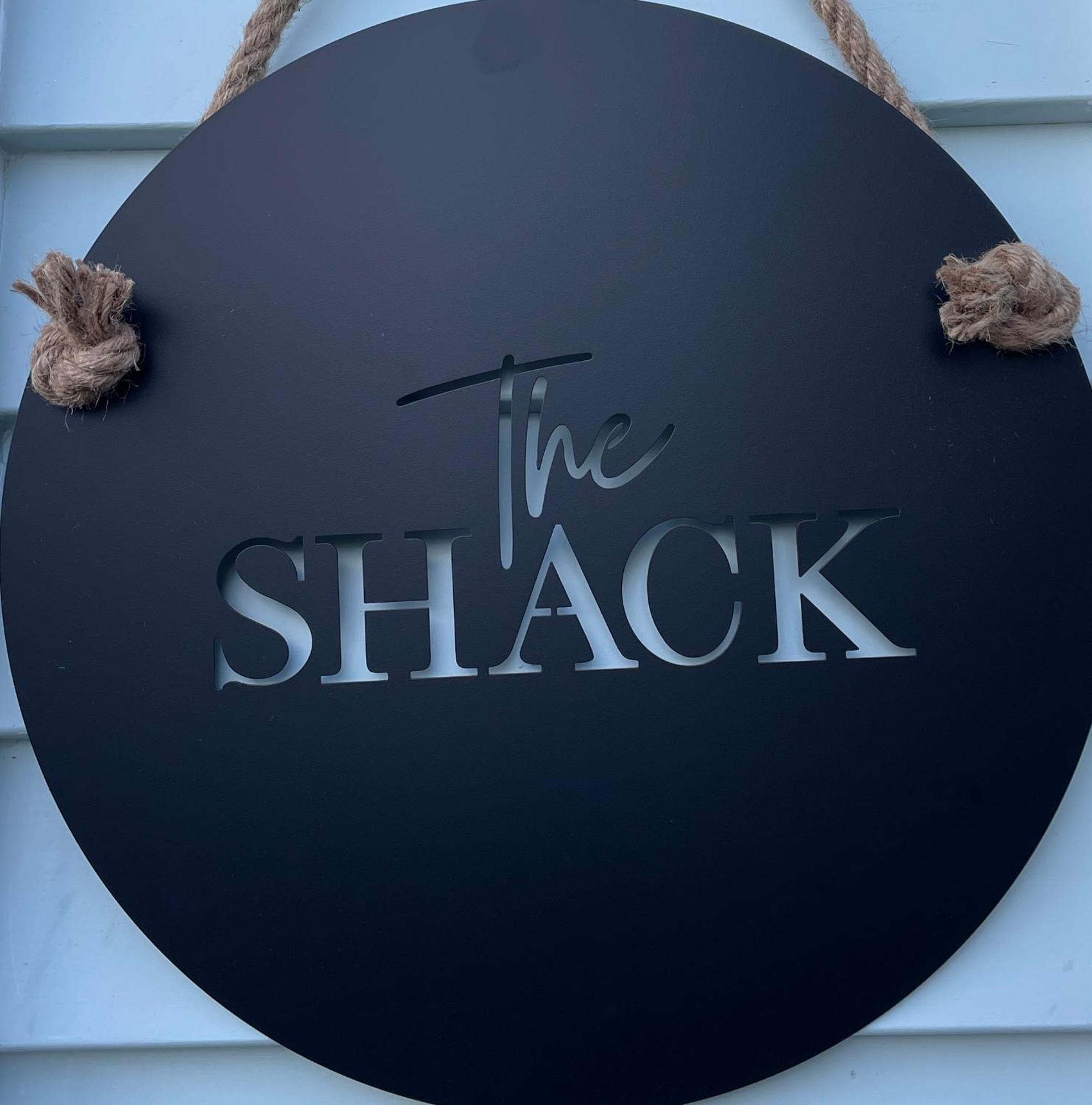 Apartment The Shack