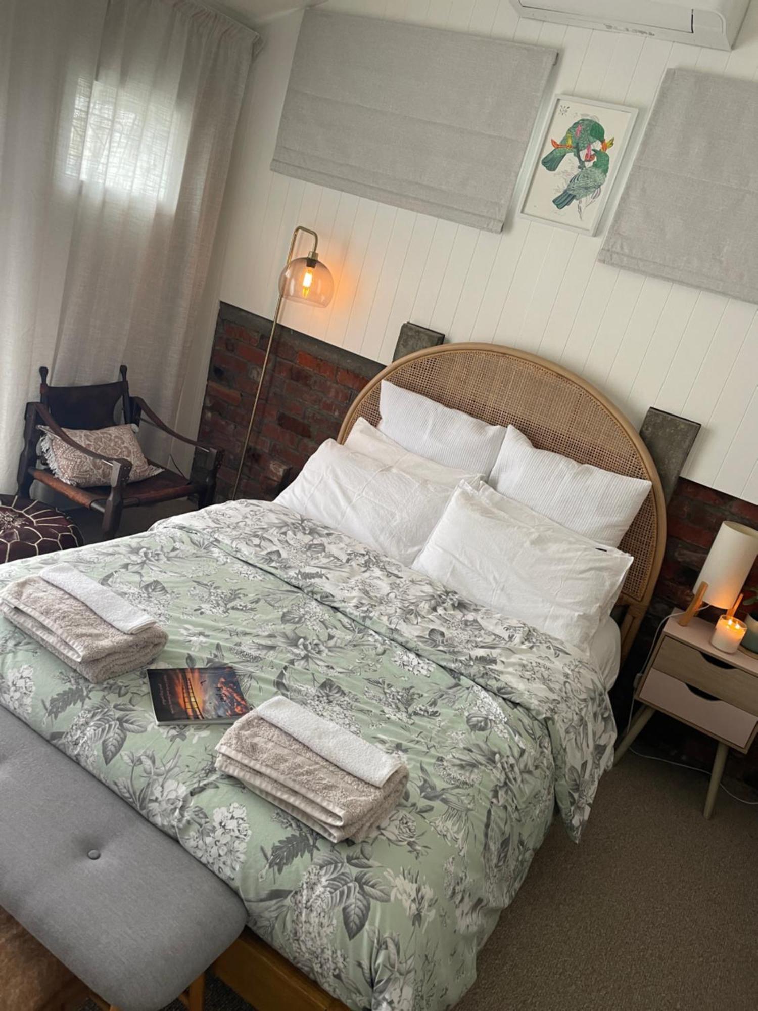 The Shack Apartment *