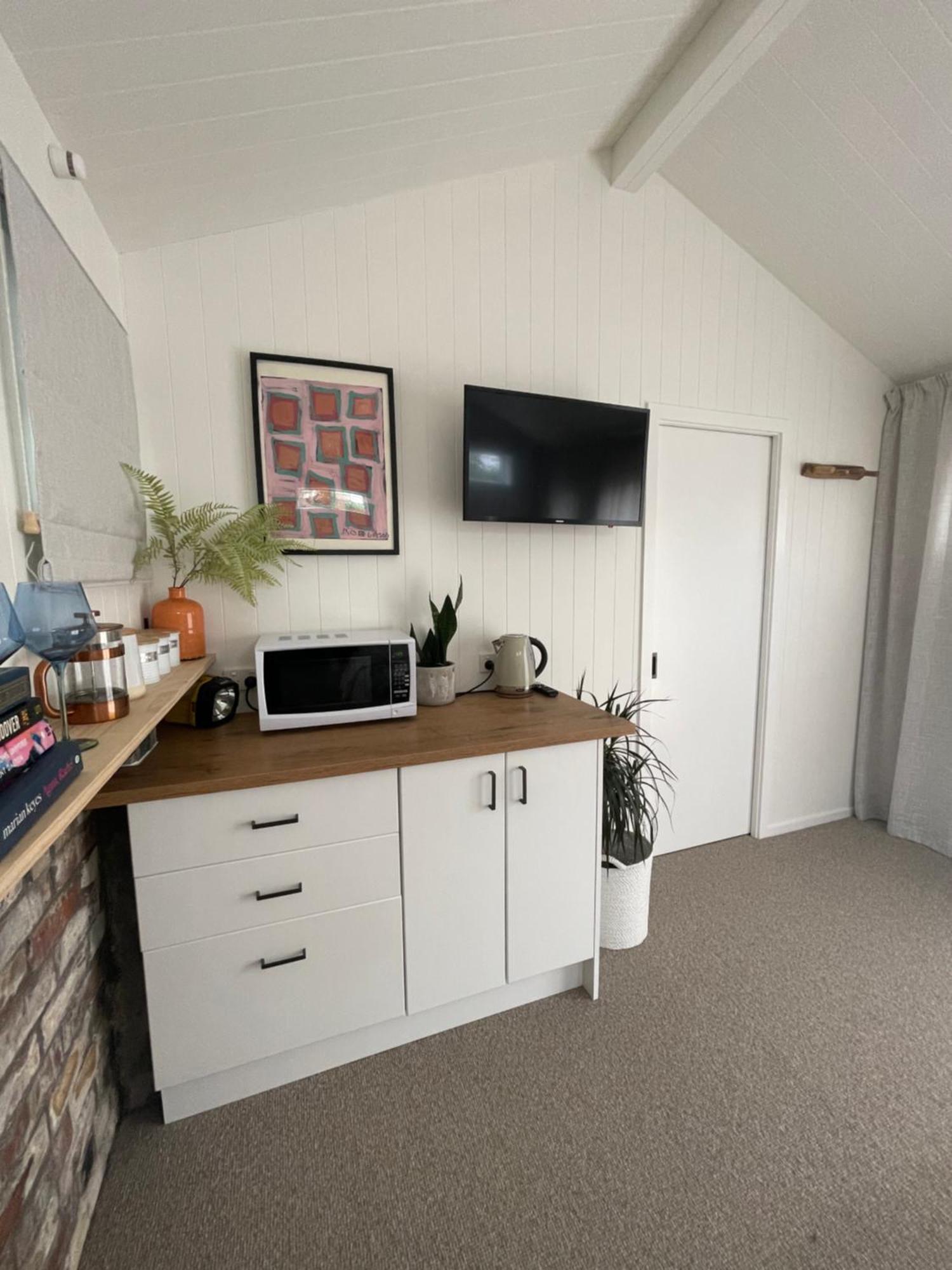 The Shack Apartment *