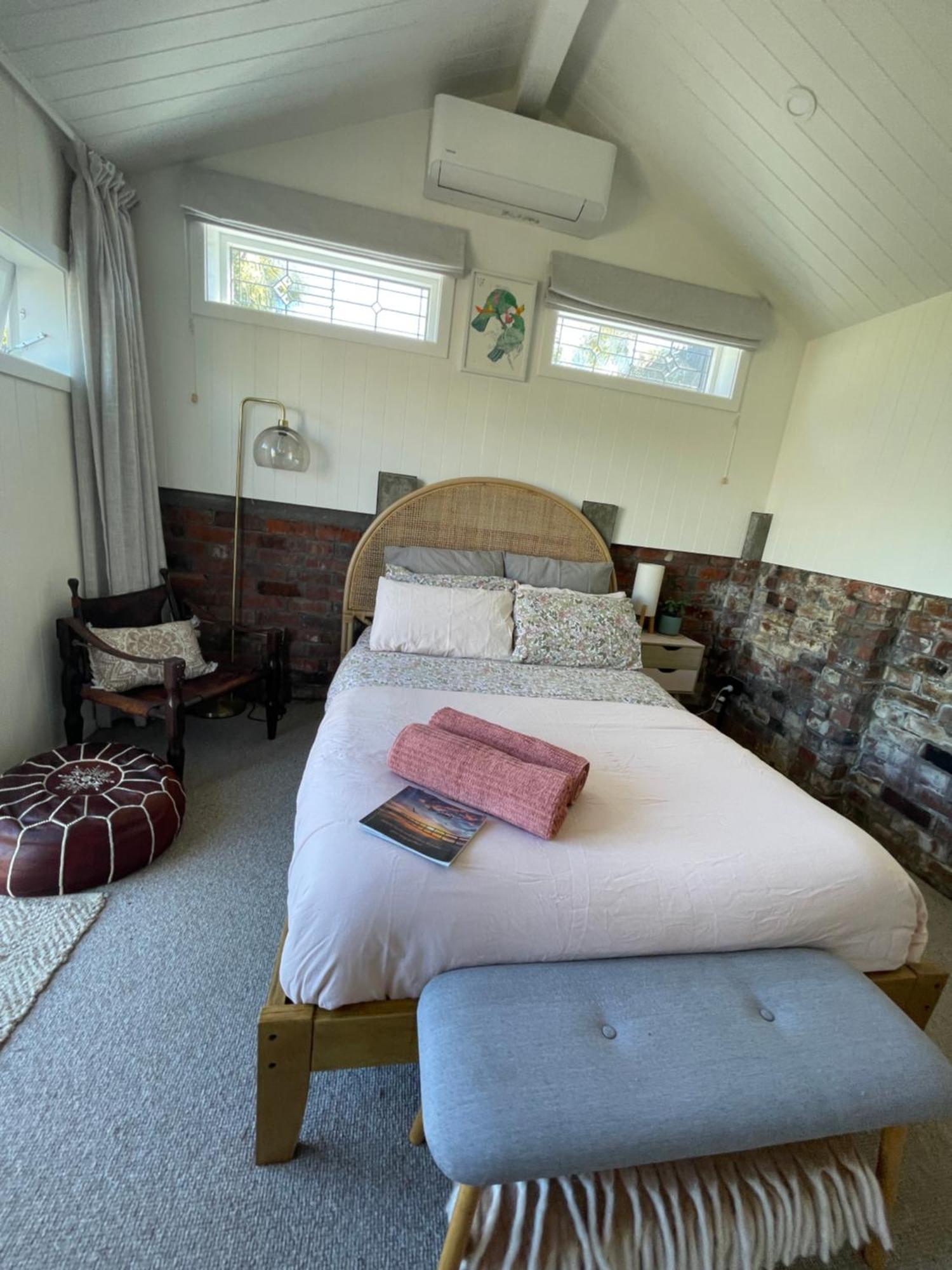 The Shack Apartment Christchurch